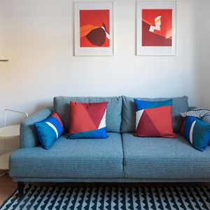 Appartement met Twee Slaapkamers